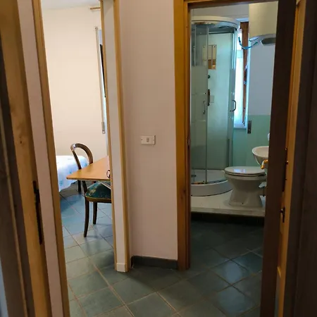 Apartamento L'ambra Alghero