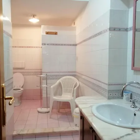 Apartamento L'ambra *
