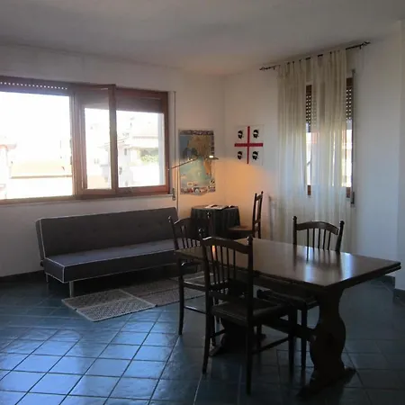 L'ambra Apartamento