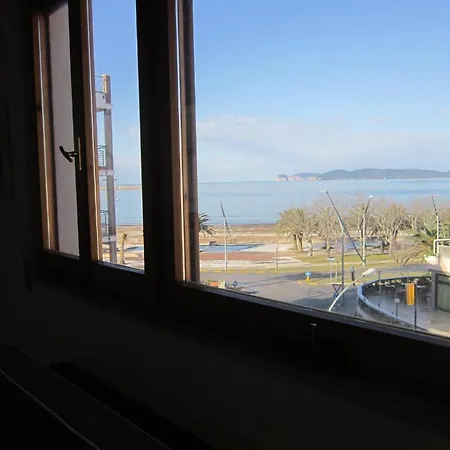 Apartamento L'ambra *